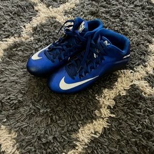 Nike football cleats